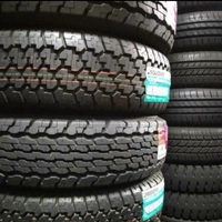 Rocky Tyres