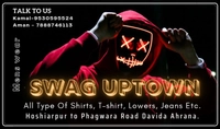 Swag Uptown