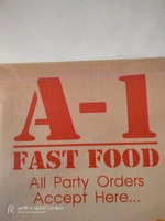 A-1 Fast Food Corner