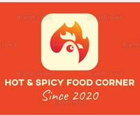 Hot & Spicy Food Corner Order Online (3:30pm To 9:30pm)