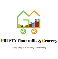 PRUSTY Grocery & Flour Mills