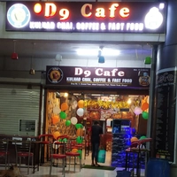 D9 CAFE RESTAURANT AND FAST-FOOD