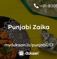 Punjabi Zaika