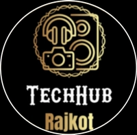 Tech Hub Rajkot ✓
