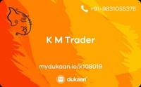 K M Trader