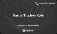Sarthi Traders Kota