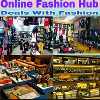 Online Fashion Hub