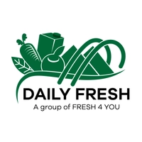 Daily Fresh Supermarket