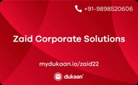 Zaid Corporate Solutions