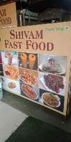 Shivam Fast Food & Cafe Nine
