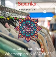 Swarika Collection