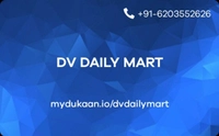 DV DAILY MART