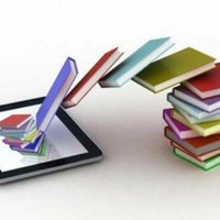 E-Books at Cheap Rate.
