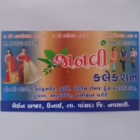 Janvi Collection