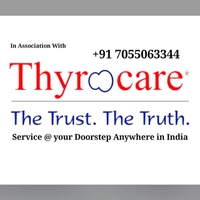 Thyrocare Aarogyam Services (Pan India Booking Service)