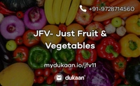 JFV- Just Fruit & Vegetables