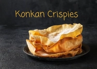 KONKAN CRISPIES