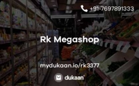 Rk Megashop