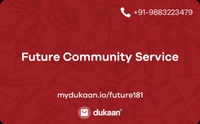 Future Community Service