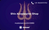 Shiv Accessories Shop