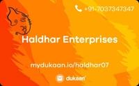 Haldhar Enterprises