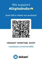 Hemant Vegetable Shop