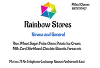 Rainbow Stores