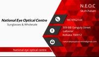 National Eye Optical Center