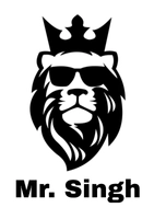 Mr. Singh