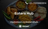 Eaters Hub