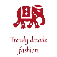 Trendy Decade Fashion