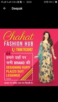 Chahat Fashion Hub
