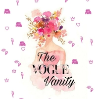 Thevogue_vanity