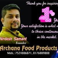 Archana Food Product