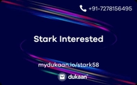 Stark Interested