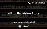 Mittal Provision Store