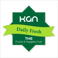 Daily Fresh The Fruits And Veggies Hub