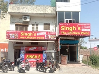 Singh's Restaurant