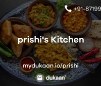 prishi's Kitchen