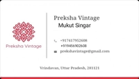 Preksha Vintage Fashion Point