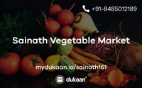 Sainath Vegetable Market
