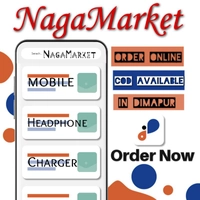 NagaMarket
