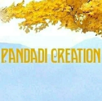 Pandadi Creation