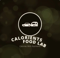 Calorients Food Lab