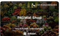 PAliWal Shop