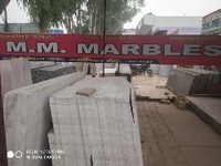 M.M. Marbles