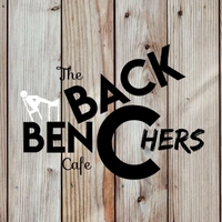 THE BACK BENCHERS CAFE