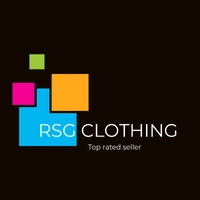 RSG CLOTHING