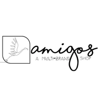 Amigos : A Multi-brand Shop By Milik