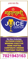 Mahalaxmi Services Juice Centre